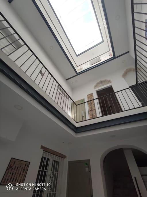 Antigua Retama Cádis Exterior foto